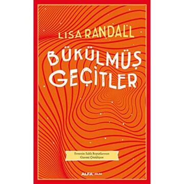 Bükülmüş Geçitler: Evrenin saklı boyutlarının gizemi çözülüyor