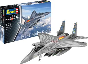 RevellBritish Legends: Sea Vixen FAW 2 Model Kit Uçak