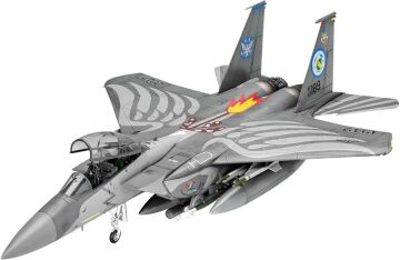 RevellBritish Legends: Sea Vixen FAW 2 Model Kit Uçak