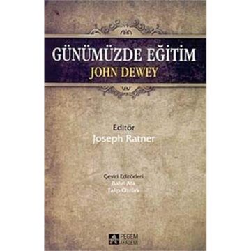 Günümüzde Eğitim