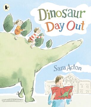 Dinosaur Day Out