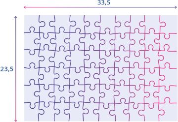 Clementoni - 60 Parça Puzzle - Paw Patrol - 1