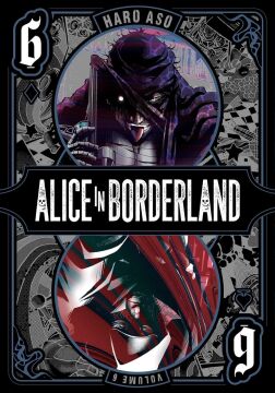 Alice in Borderland, Vol. 6: Volume 6