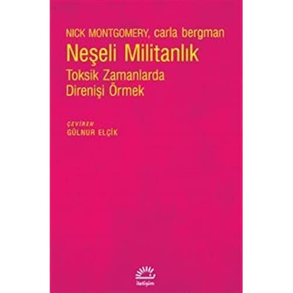 Neşeli Militanlık