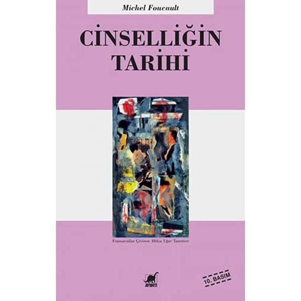 Cinselliğin Tarihi