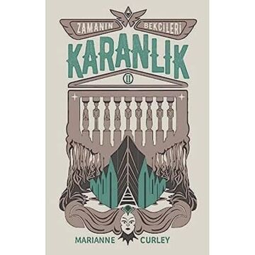 Zamanın Bekçileri 2 - Karanlık