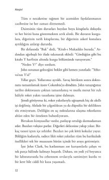 Ateşle! Likit Roket Yakıtlarının Gayriresmi Tarihi
