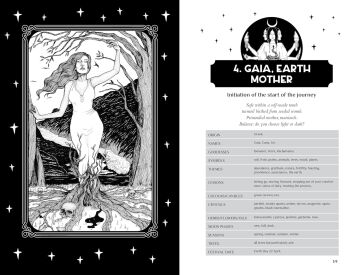 Reclaim your Dark Goddess: The alchemy of transformation