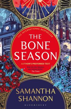 The Bone Season: Author's Preferred Text: 1