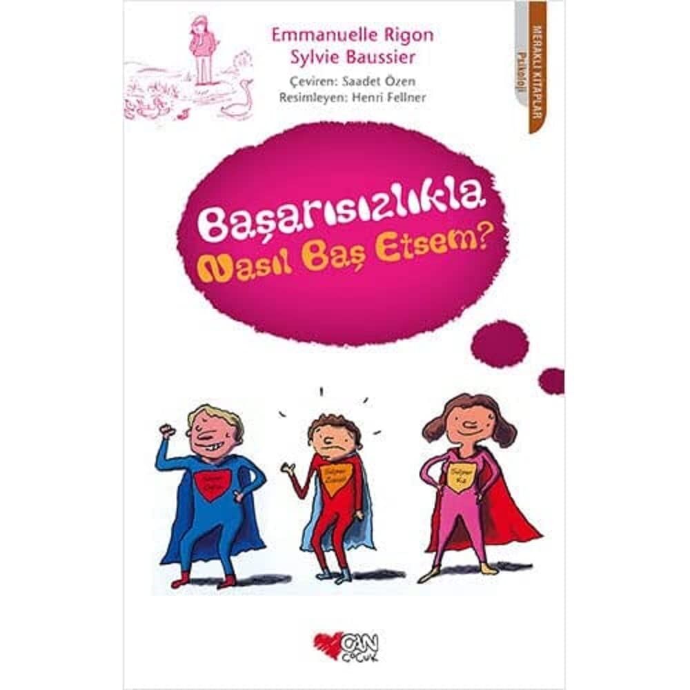 Başarısızlıkla Nasıl Baş Etsem?