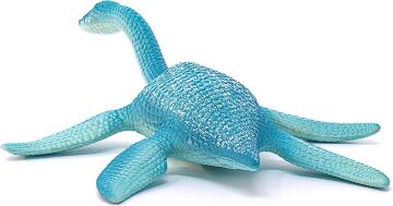 Schleich 15016 Plesiosaurus Oyuncak Figürü, Çok Renkli