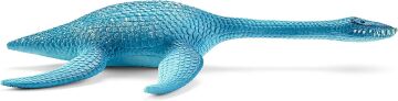 Schleich 15016 Plesiosaurus Oyuncak Figürü, Çok Renkli