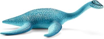 Schleich 15016 Plesiosaurus Oyuncak Figürü, Çok Renkli