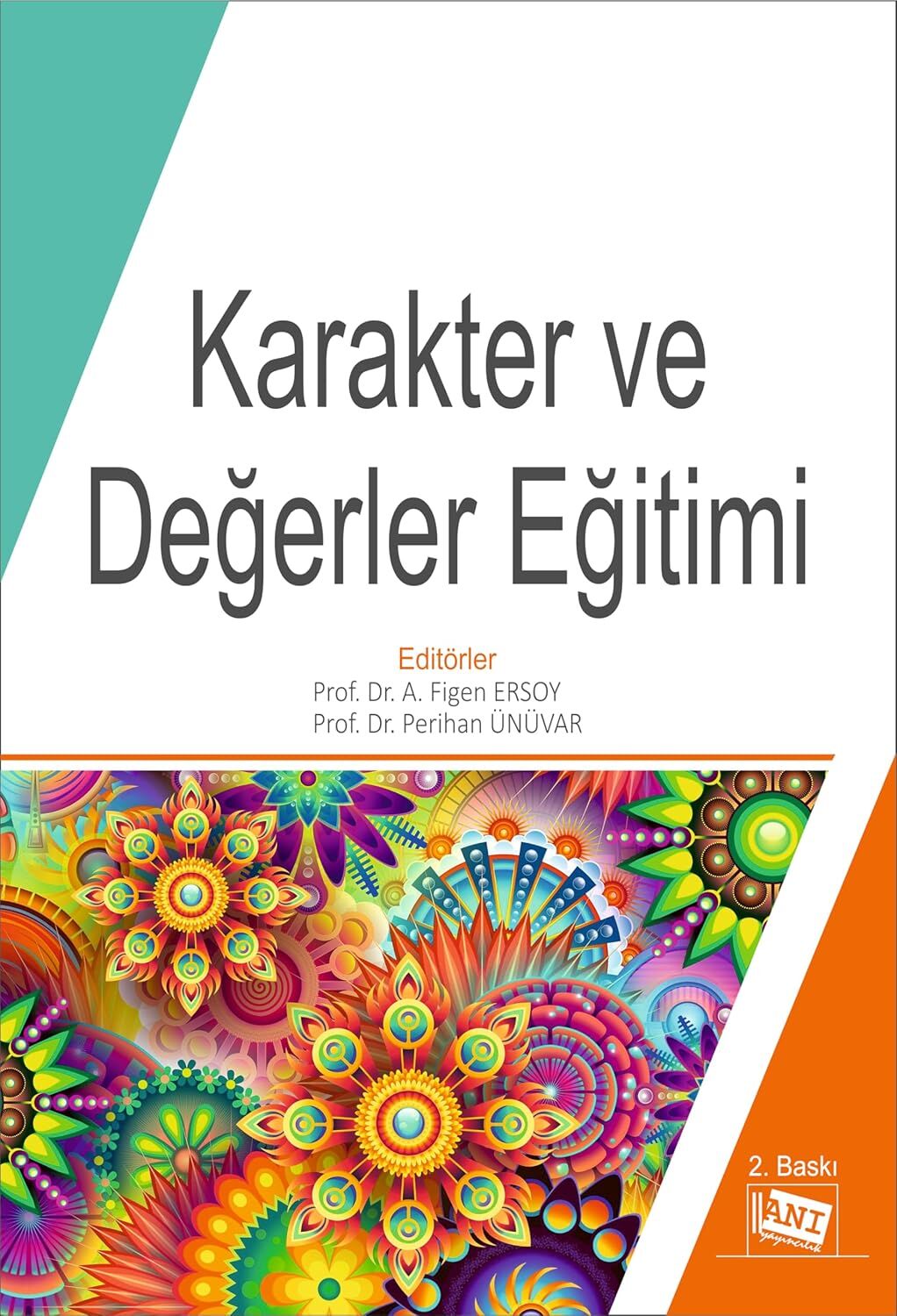 Karakter ve Değerler Eğitimi