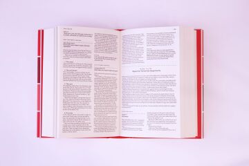 The Bible in One Year – a Commentary by Nicky Gumbel