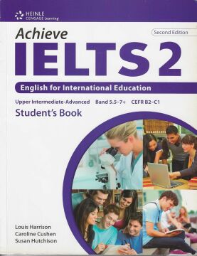 Achieve IELTS 2