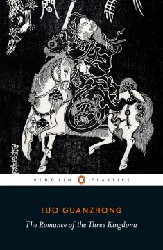 The Romance of the Three Kingdoms (Penguin Classics)