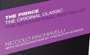 The Prince: The Original Classic: 5