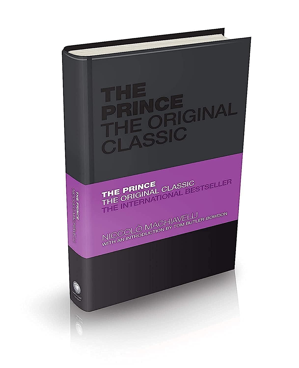 The Prince: The Original Classic: 5