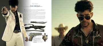 Bullet Train: The Art and Making of the Film