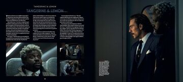 Bullet Train: The Art and Making of the Film