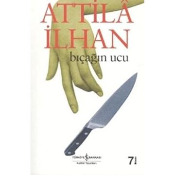 Bıçağın Ucu