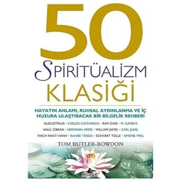 50 Spiritüalizm Klasiği