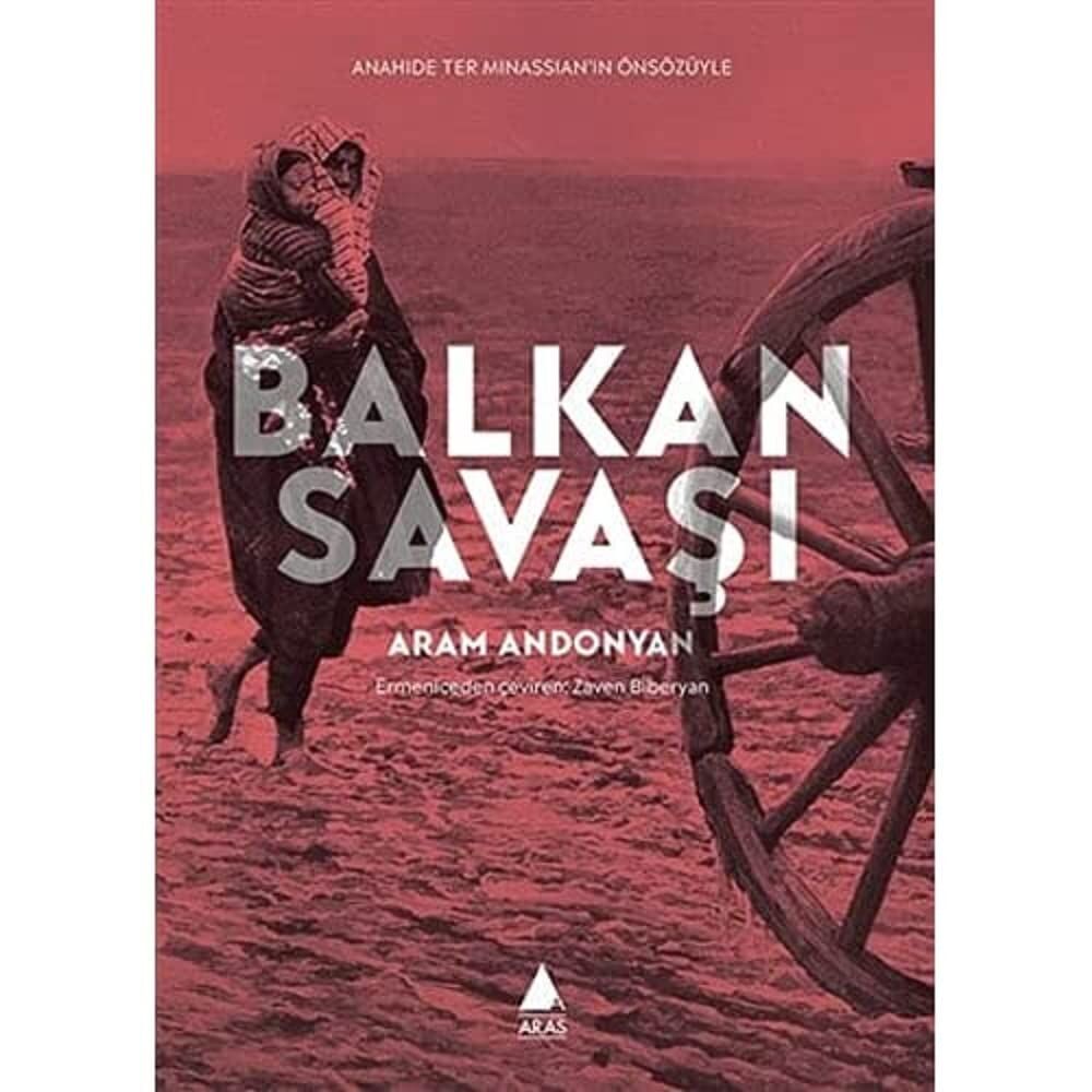 Balkan Savaşı