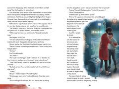 Explorer Academy: The Dragon's Blood (Book 6)