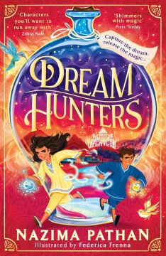 Dream Hunters (Volume 1)