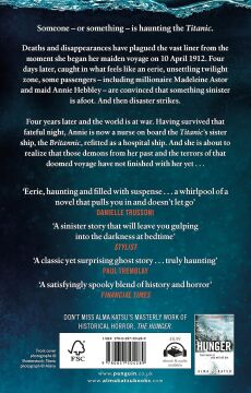 The Deep: We all know the story of the Titanic . . . don't we?