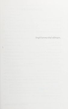 Sağlık ve Hastalık İçin Yeni Model