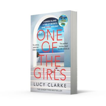 One of the Girls