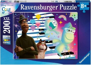 Ravensburger 200p Puzzle WD Soul