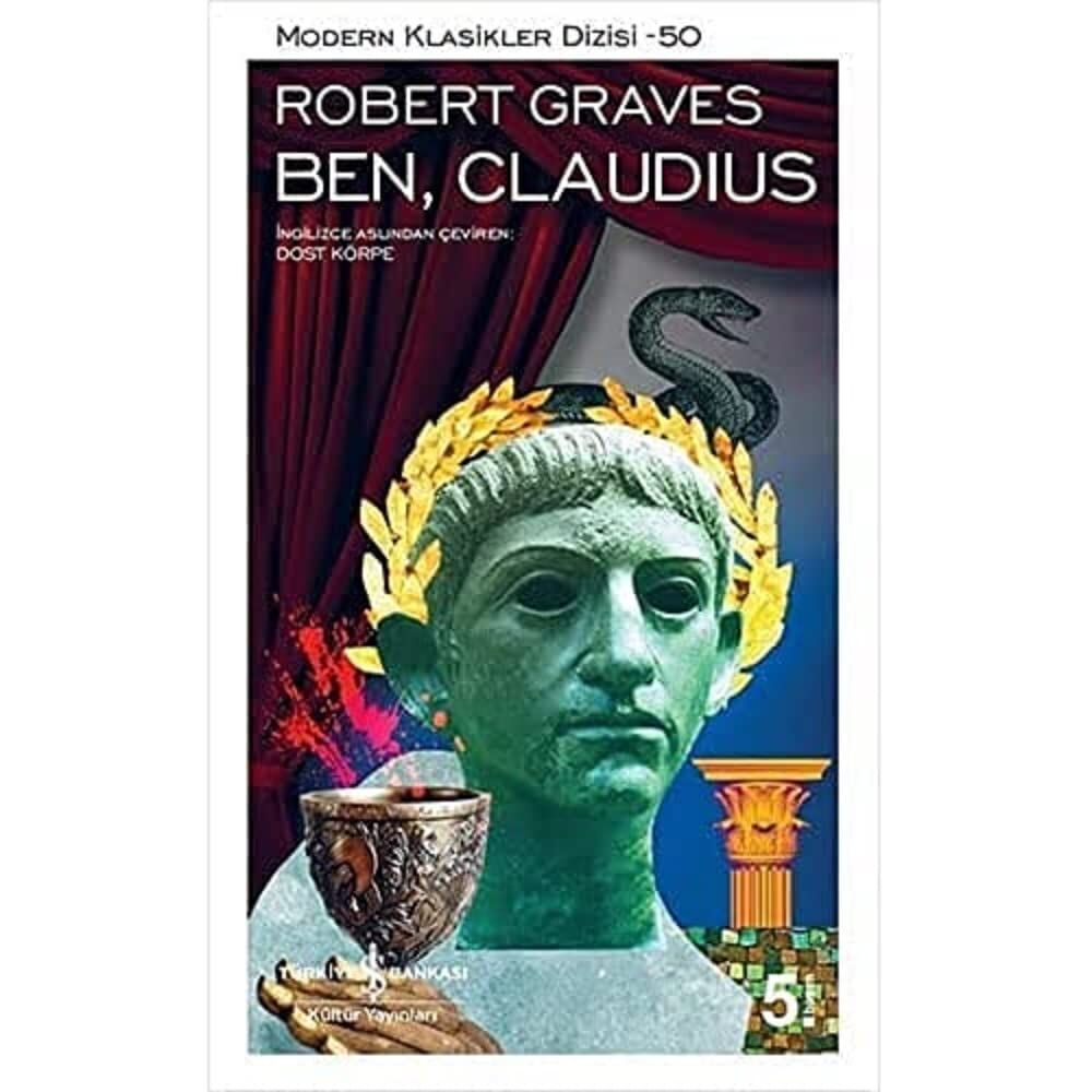 Ben Claudius: Modern Klasikler Serisi