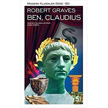 Ben Claudius: Modern Klasikler Serisi