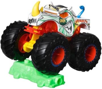 Mattel Hotwheels Monster Trucks 1:64 Rhinomite FYJ44 - HCP74