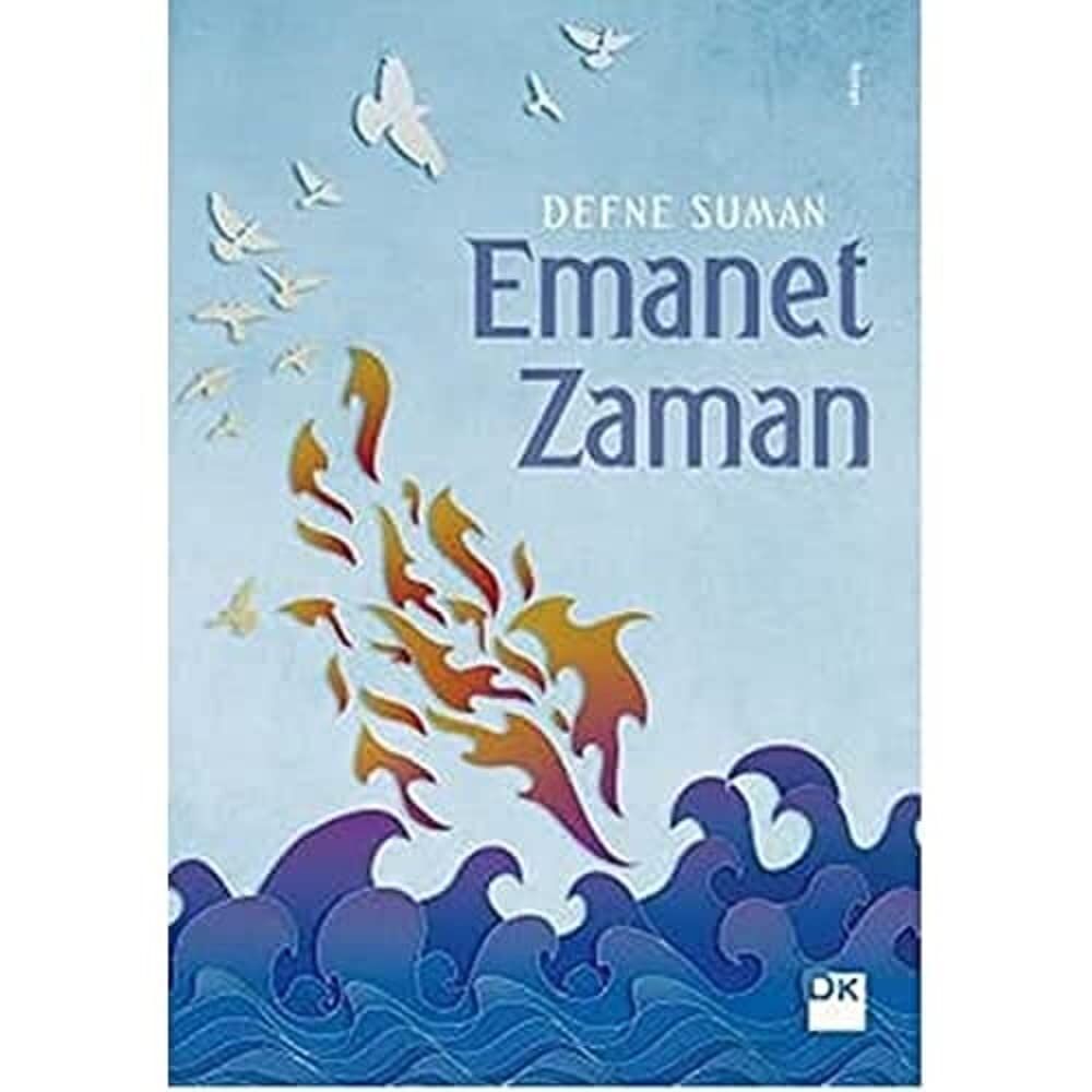 Emanet Zaman