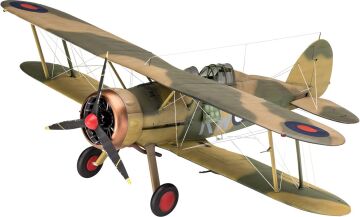 Revell 1:32 Gloster Gladyatör Mk II VSU03846