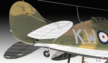 Revell 1:32 Gloster Gladyatör Mk II VSU03846