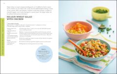 Weaning: New Edition - What to Feed, When to Feed and How to Feed your Baby