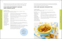 Weaning: New Edition - What to Feed, When to Feed and How to Feed your Baby