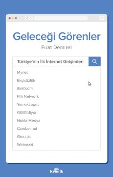 Geleceği Görenler: Türkiye’nin İlk İnternet Girişimleri