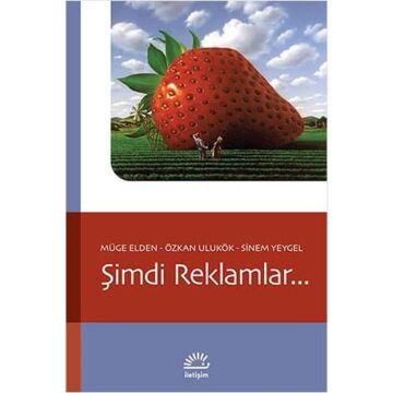 Şimdi Reklamlar...
