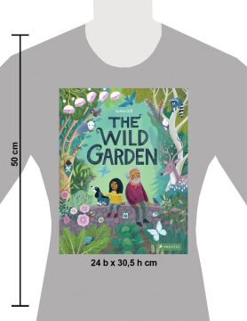The Wild Garden