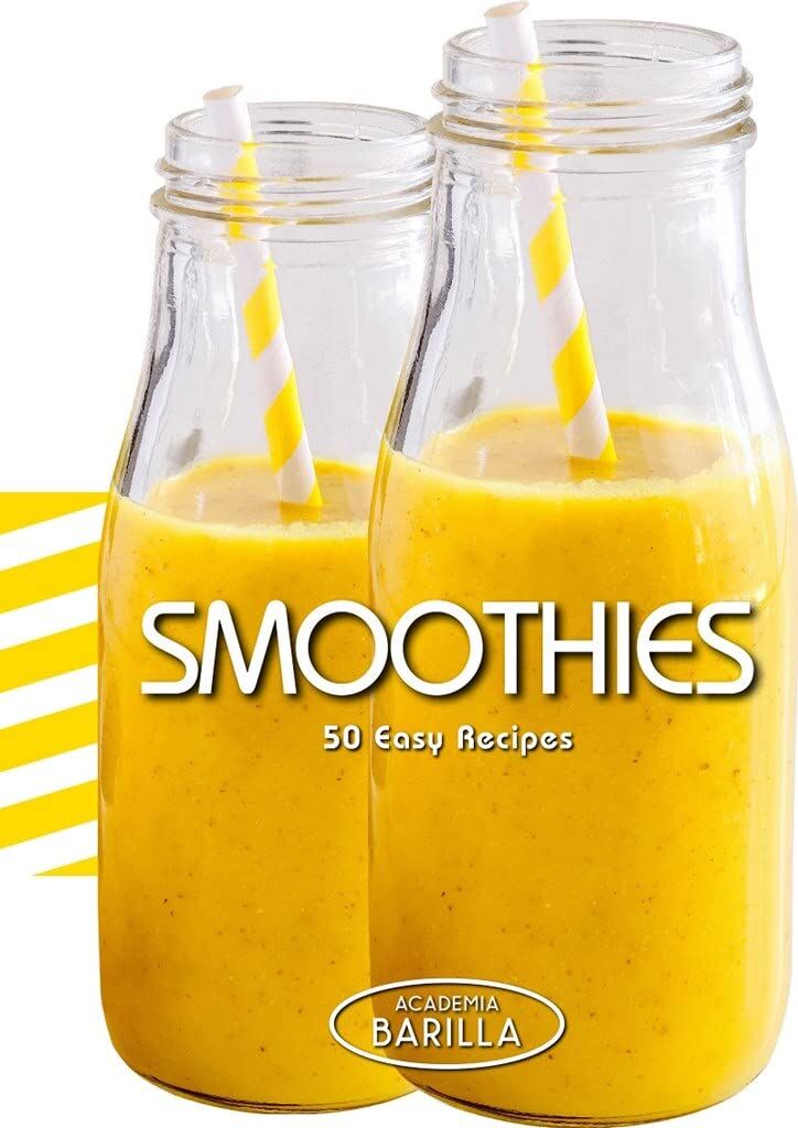 Juices and Smoothies - 50 Easy Recipes