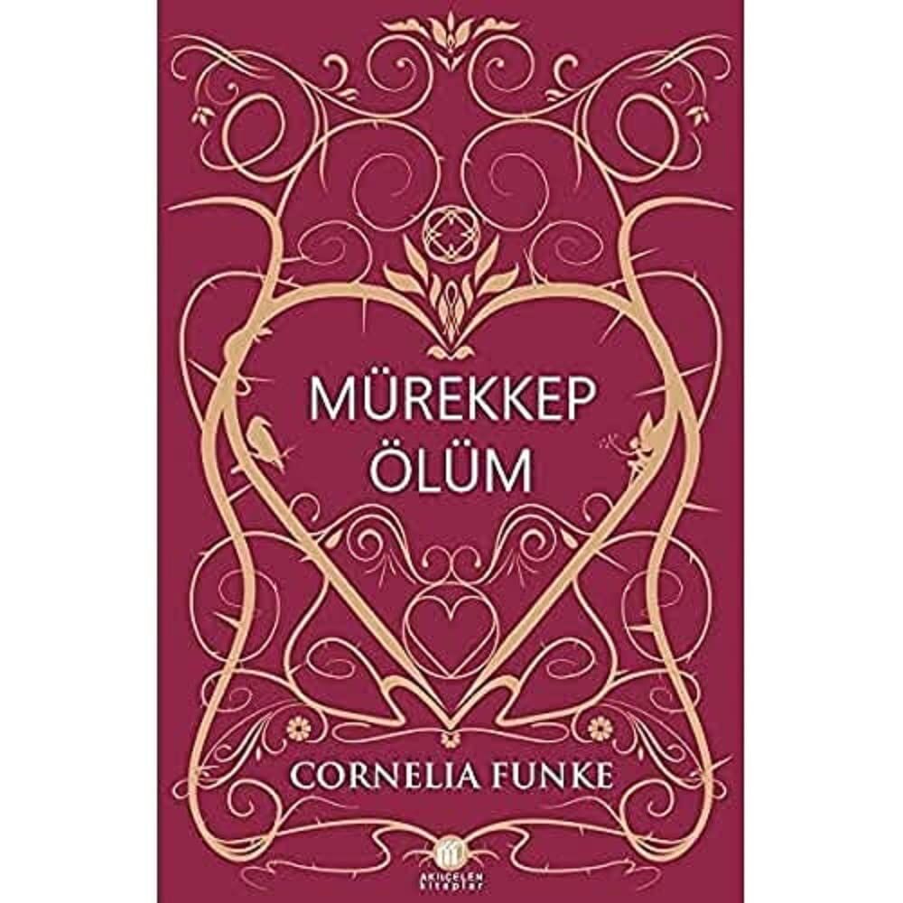 Mürekkep Ölüm