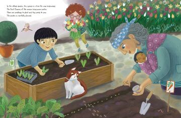 The Wild Garden