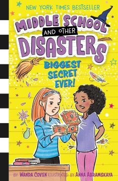 Biggest Secret Ever!: Volume 3