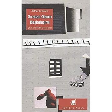 Sıradan Olanın Başkalaşımı